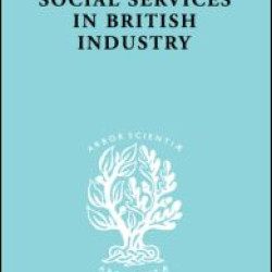 Soc Servcs Brit Indus  Ils 192 Soc Servcs Brit Indus  Ils 192