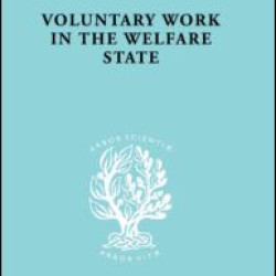 Volunt Work&Welf State Ils 197