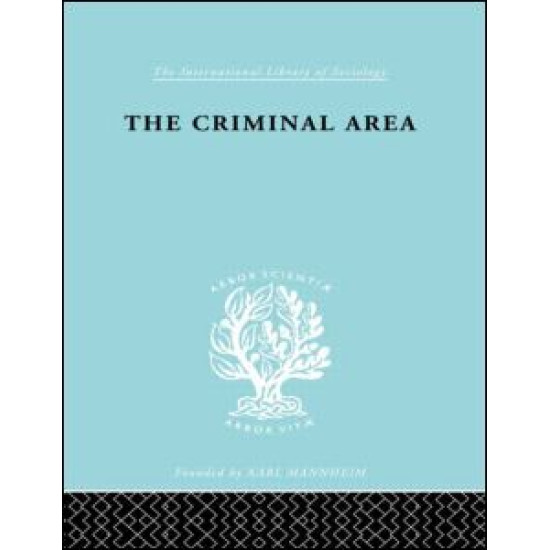 The Criminal Area