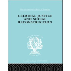 Crim Just & Soc Recon Ils 203 Crim Just & Soc Recon Ils 203
