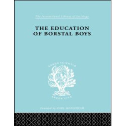 Educ Borstal Boys Ils 204 Educ Borstal Boys Ils 204