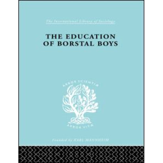 Educ Borstal Boys      Ils 204