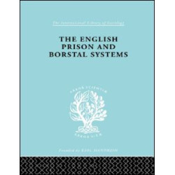 English Pris&Borstal Ils 205 English Pris&Borstal Ils 205