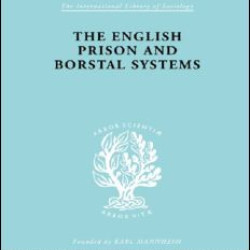 English Pris&Borstal   Ils 205