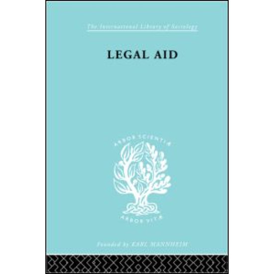 Legal Aid              Ils 210