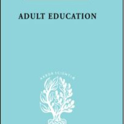 Adult Education Adult Education