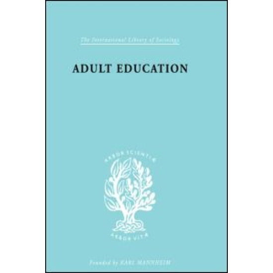 Adult Education