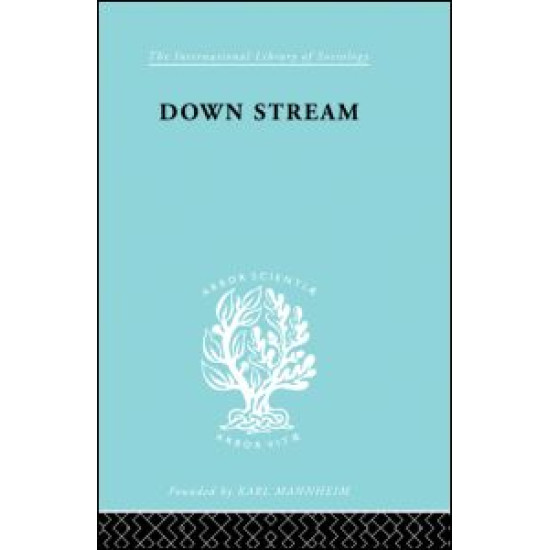 Down Stream            Ils 216