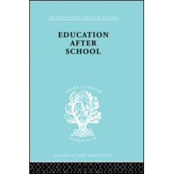 Education after School Education after School