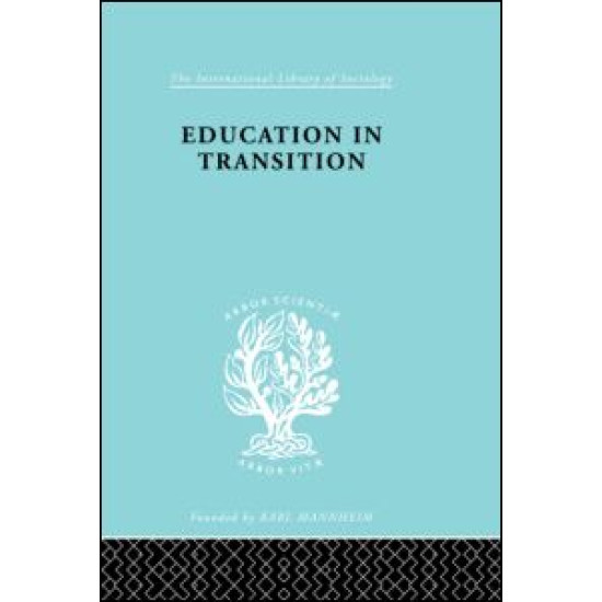 Education in Transition