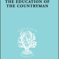 Eductn Of Countryman   Ils 224