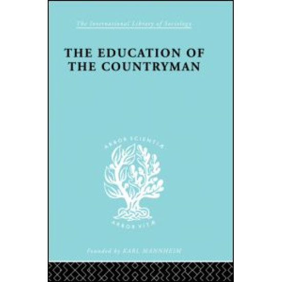 Eductn Of Countryman   Ils 224