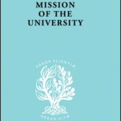 Mission of the University Mission of the University