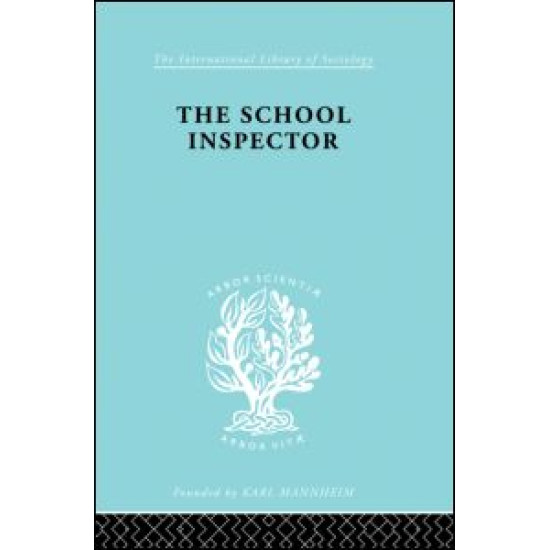 School Inspector       Ils 233