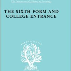 Sixth Form&Coll Entrnc Ils 234
