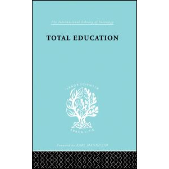 Total Education