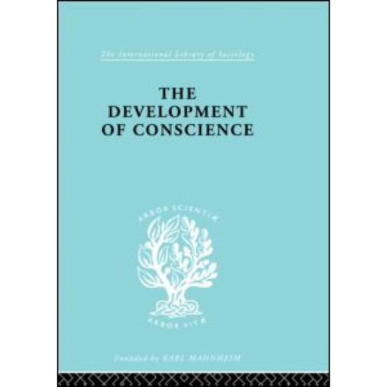 Developmnt Conscience  Ils 242