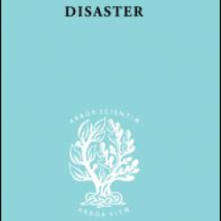 Disaster Disaster