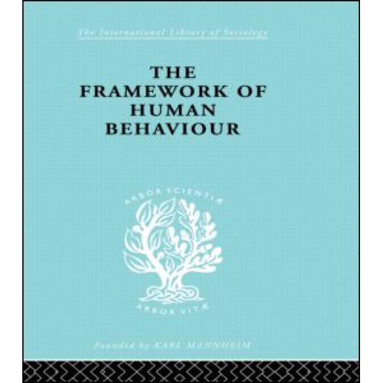 The Framework of Human Behaviour