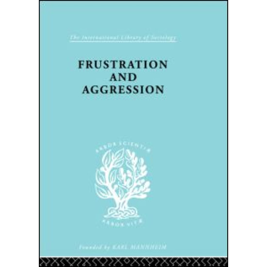 Frustration & Aggressn Ils 245