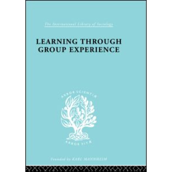 Learng Thro Group Exp  Ils 249