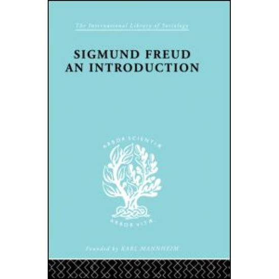 Sigmund Freud - An Introduction