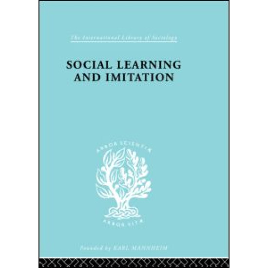 Social Learn&Imitation Ils 254