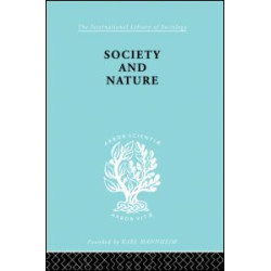 Society and Nature Society and Nature