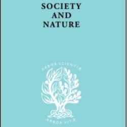 Society and Nature Society and Nature