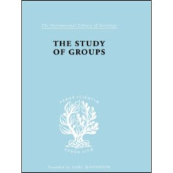 The Study of Groups The Study of Groups