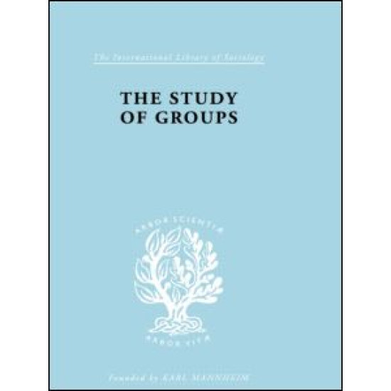 The Study of Groups