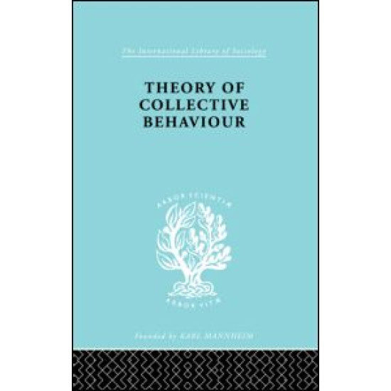 Theory Collectve Behav Ils 258