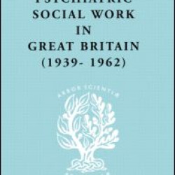 Psych Soc Work Gt Brit Ils 264 Psych Soc Work Gt Brit Ils 264