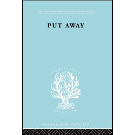 Put Away               Ils 265