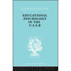 Educatnl Psychol Ussr Ils 268 Educatnl Psychol Ussr Ils 268