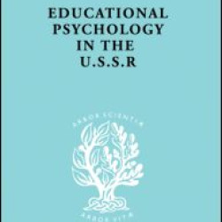 Educatnl Psychol Ussr  Ils 268