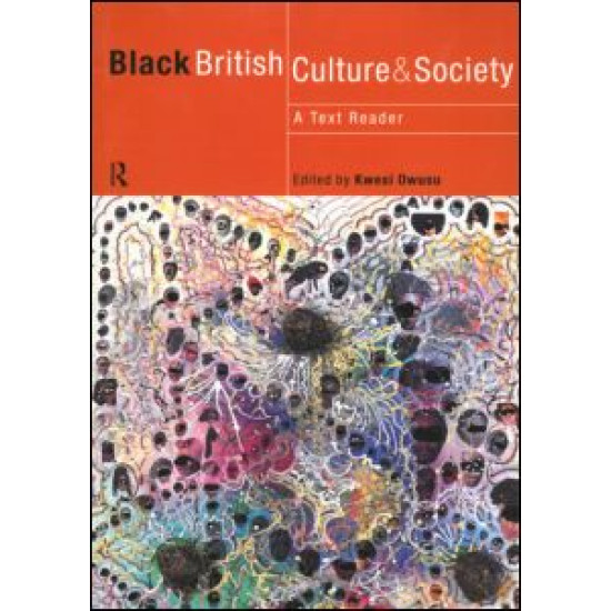 Black British Culture and Society