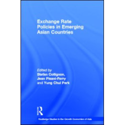 Exchange Rate Policies in Emerging Asian Countries Exchange Rate Policies in Emerging Asian Countries