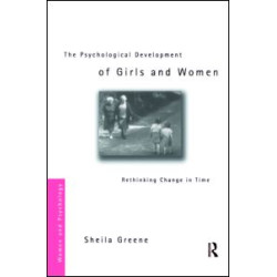 The Psychological Development of Girls and Women