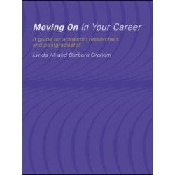 Moving On in Your Career