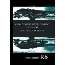 Management Development Through Cultural Diversity Management Development Through Cultural Diversity