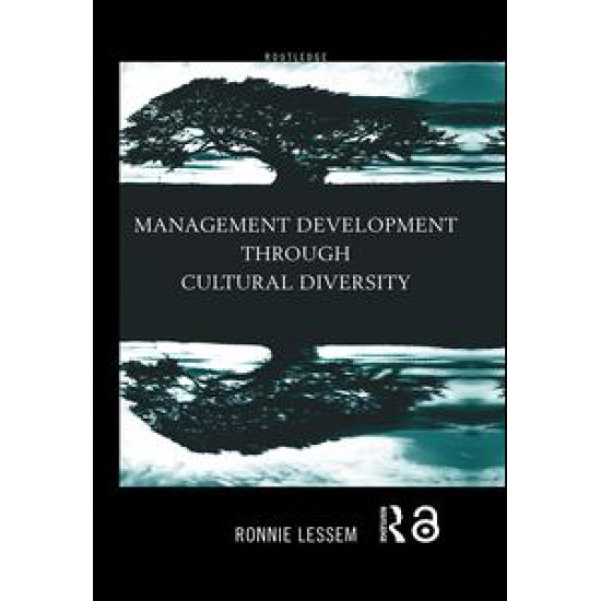 Management Development Through Cultural Diversity