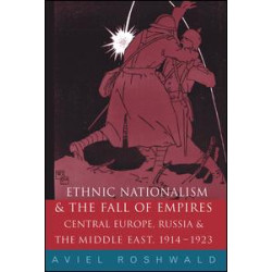 Ethnic Nationalism and the Fall of Empires Ethnic Nationalism and the Fall of Empires