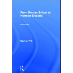 From Roman Britain to Norman England