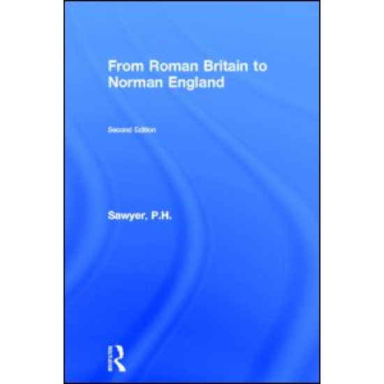From Roman Britain to Norman England