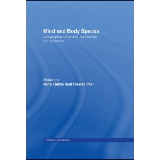 Mind and Body Spaces