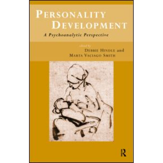 Personality Development