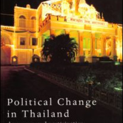 Political Change in Thailand