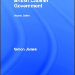 British Cabinet Government British Cabinet Government