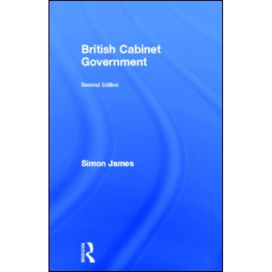 British Cabinet Government